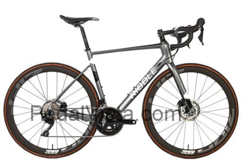 Ribble R872 Enthusiast specs and reviews